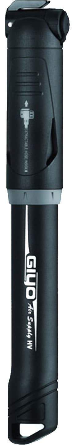 Насос GIYO GP-86PP (228 мм), 80psi А/V-F/V