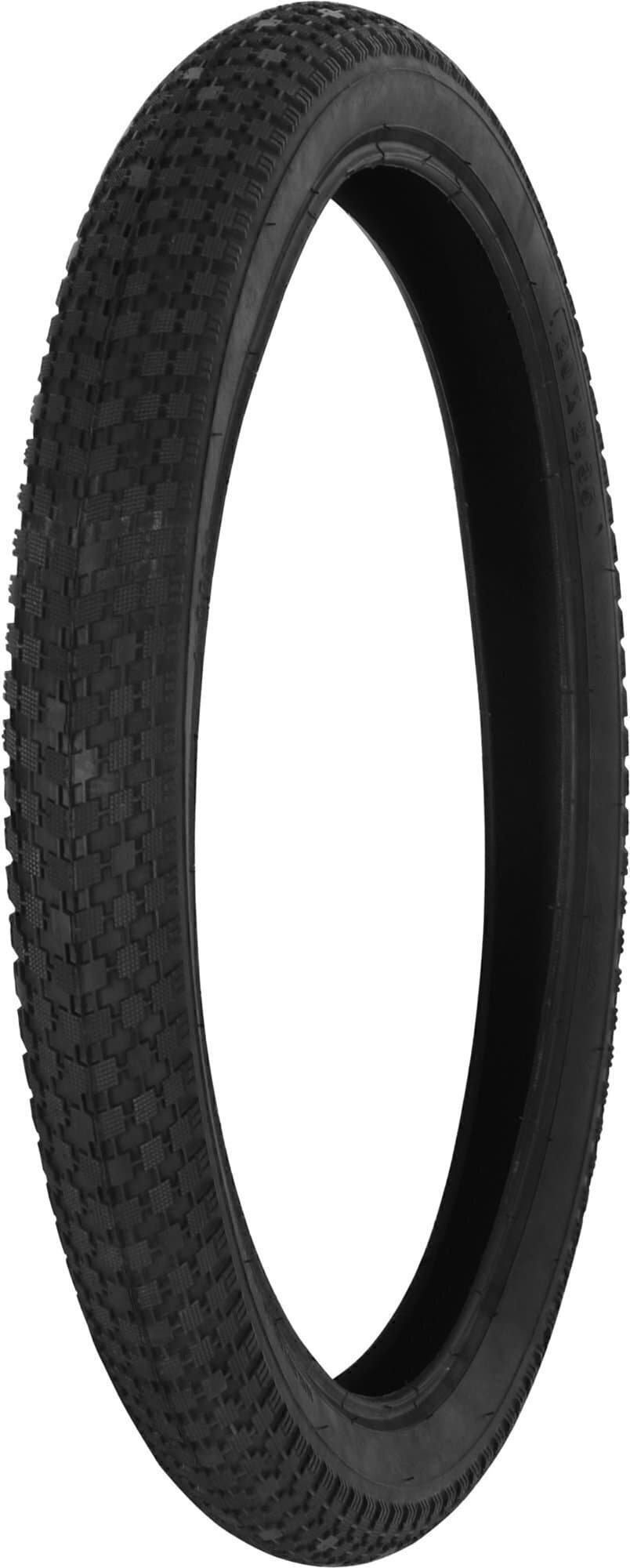 Велопокрышка HORH BMX 20x2.3 черный