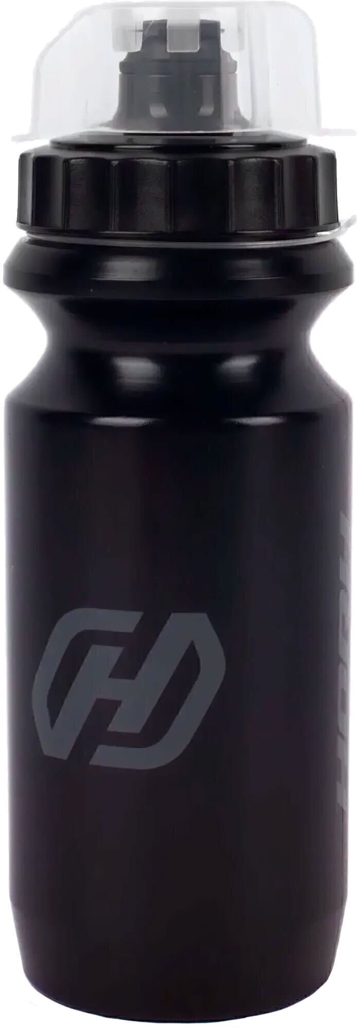 Фляга HORH 600 мл mudcap Black