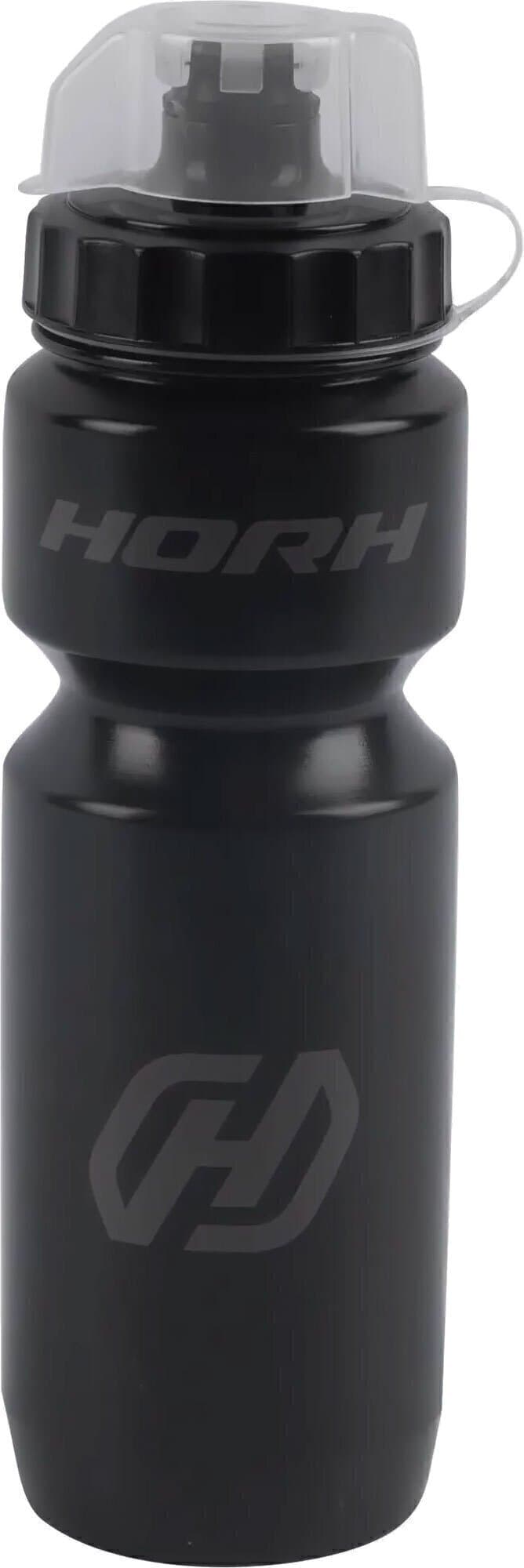 Фляга HORH 800 мл mudcap Black