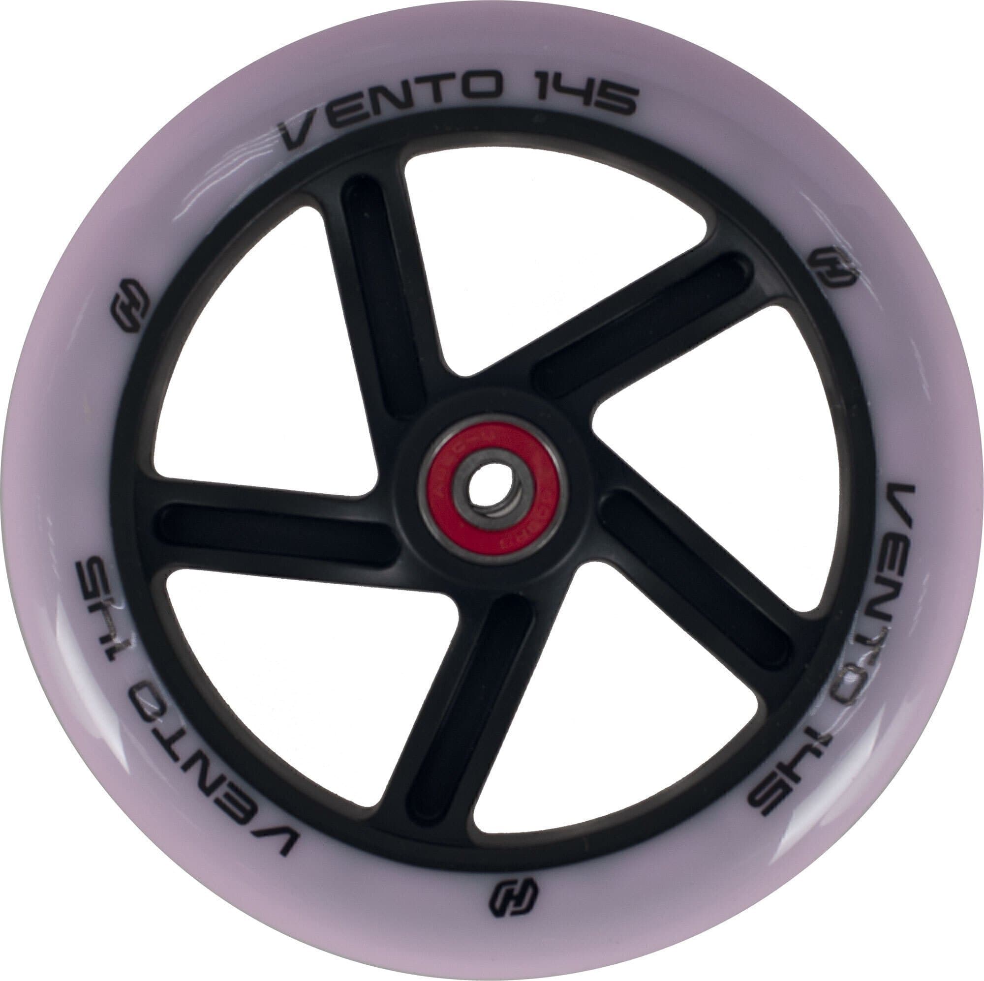 Колесо HORH Vento 145 розовый