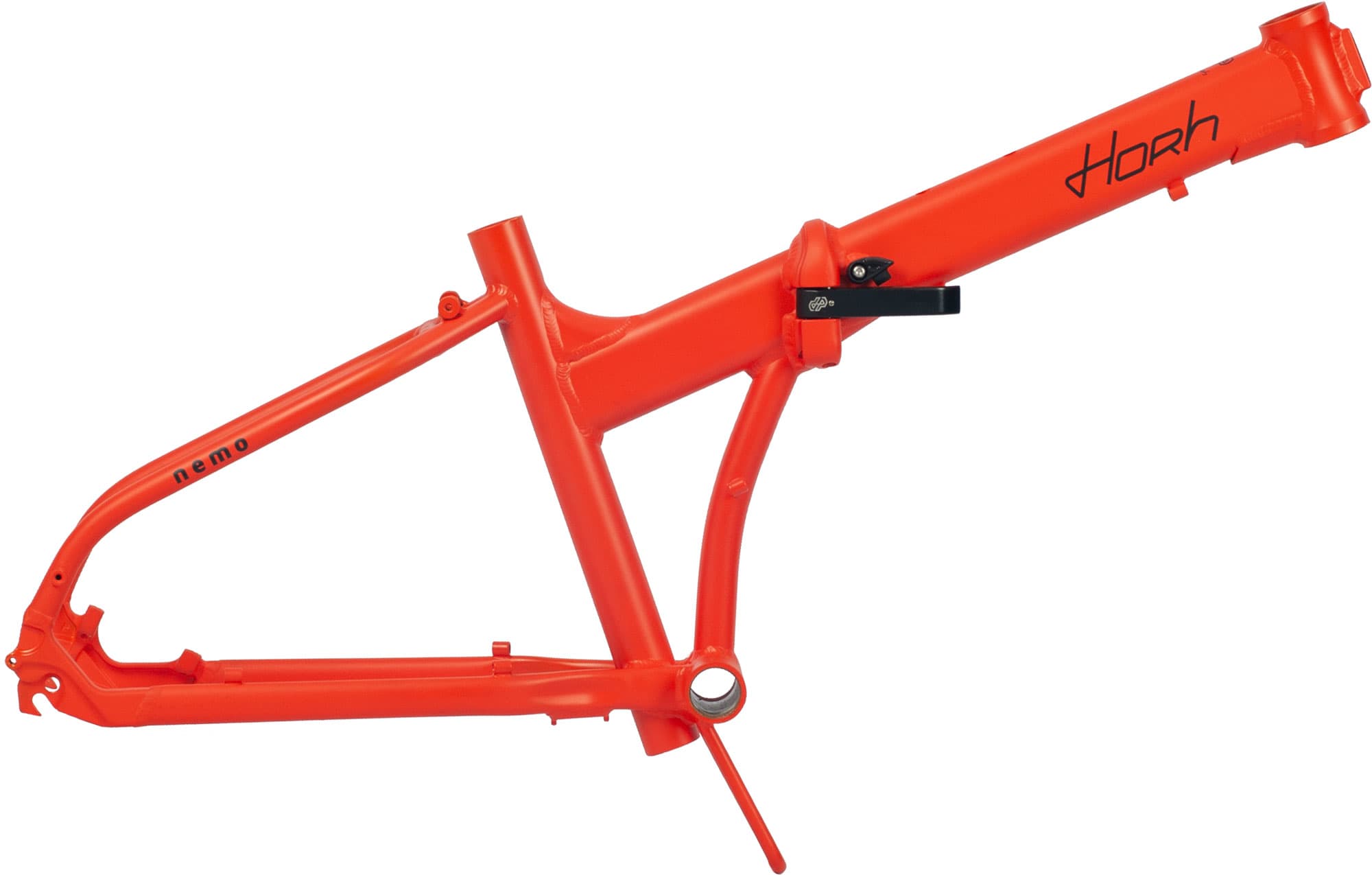 Рама Horh Nemo MD 24+ Orange