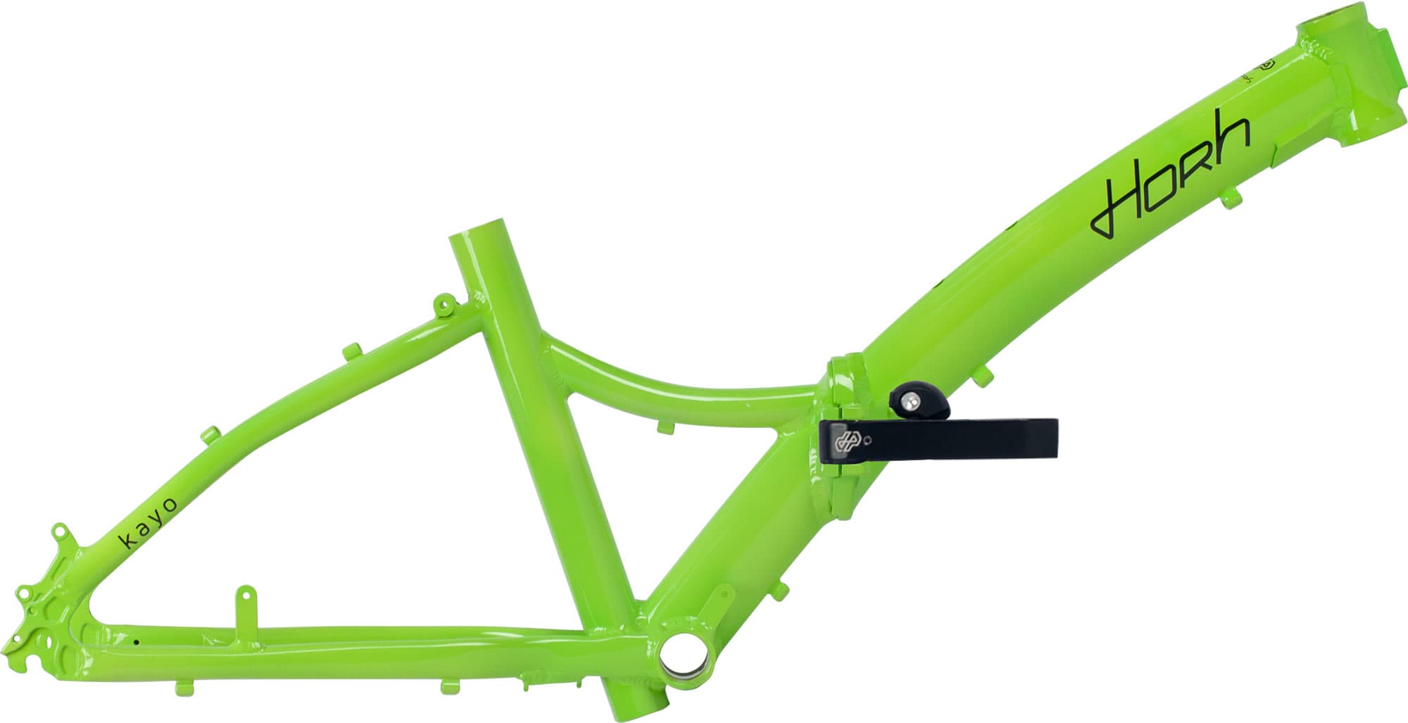 Рама Horh Kayo 24 MD Green