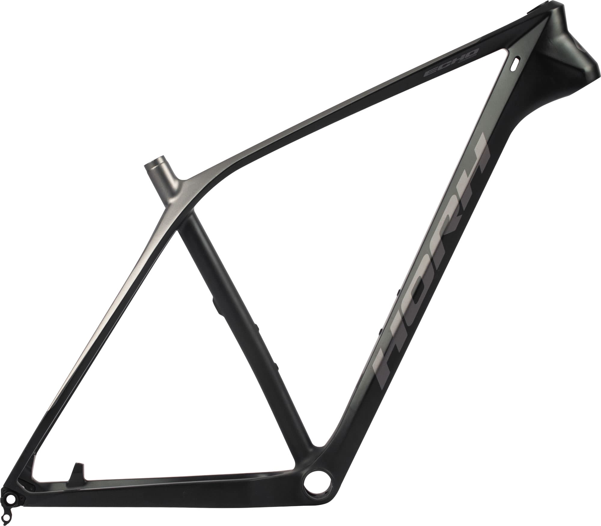 Рама Horh Echo 9.2 Grey