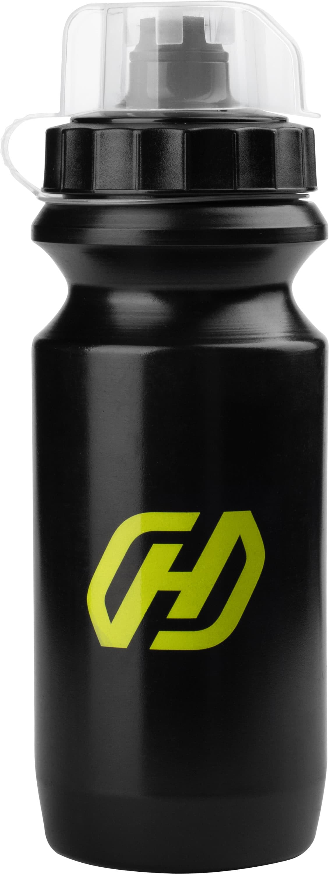 Фляга HORH CSB-512MA 600 мл Black-Green