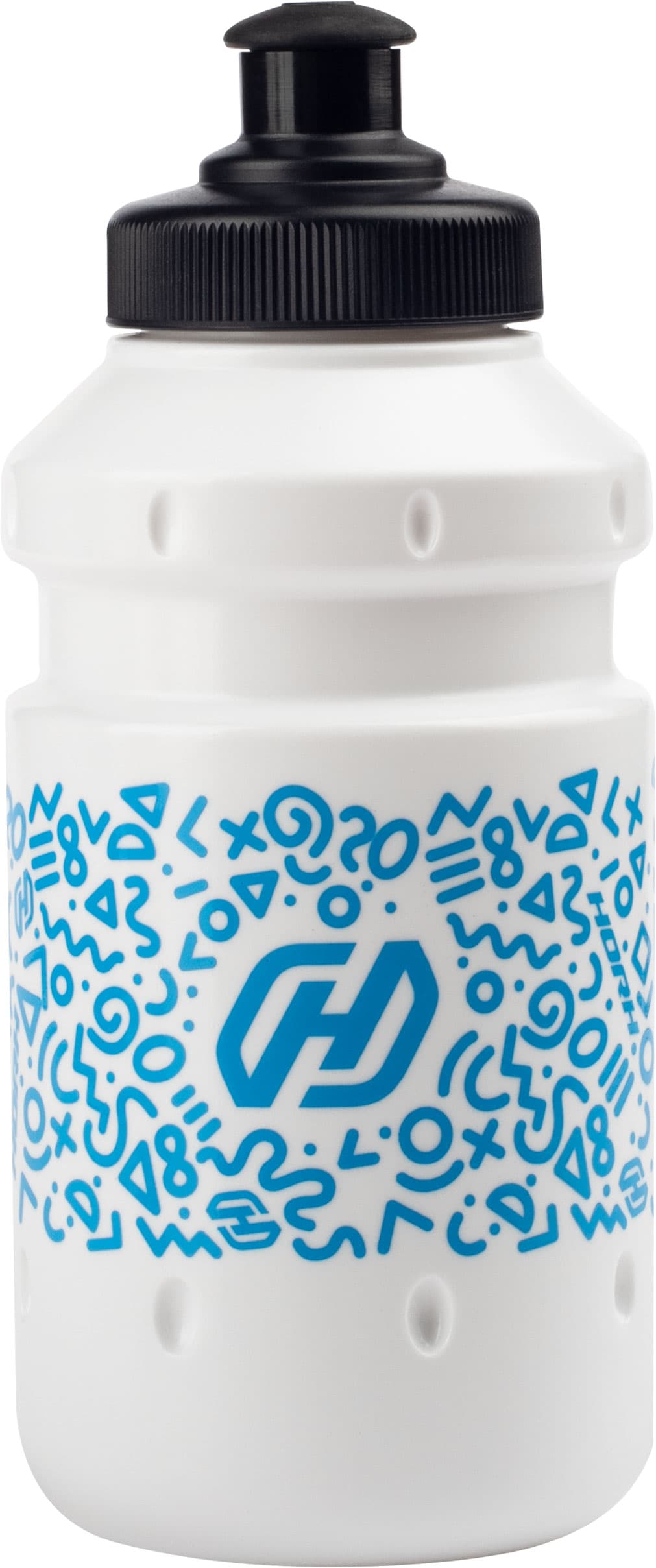 Фляга HORH CSB549S 350 мл White-Blue