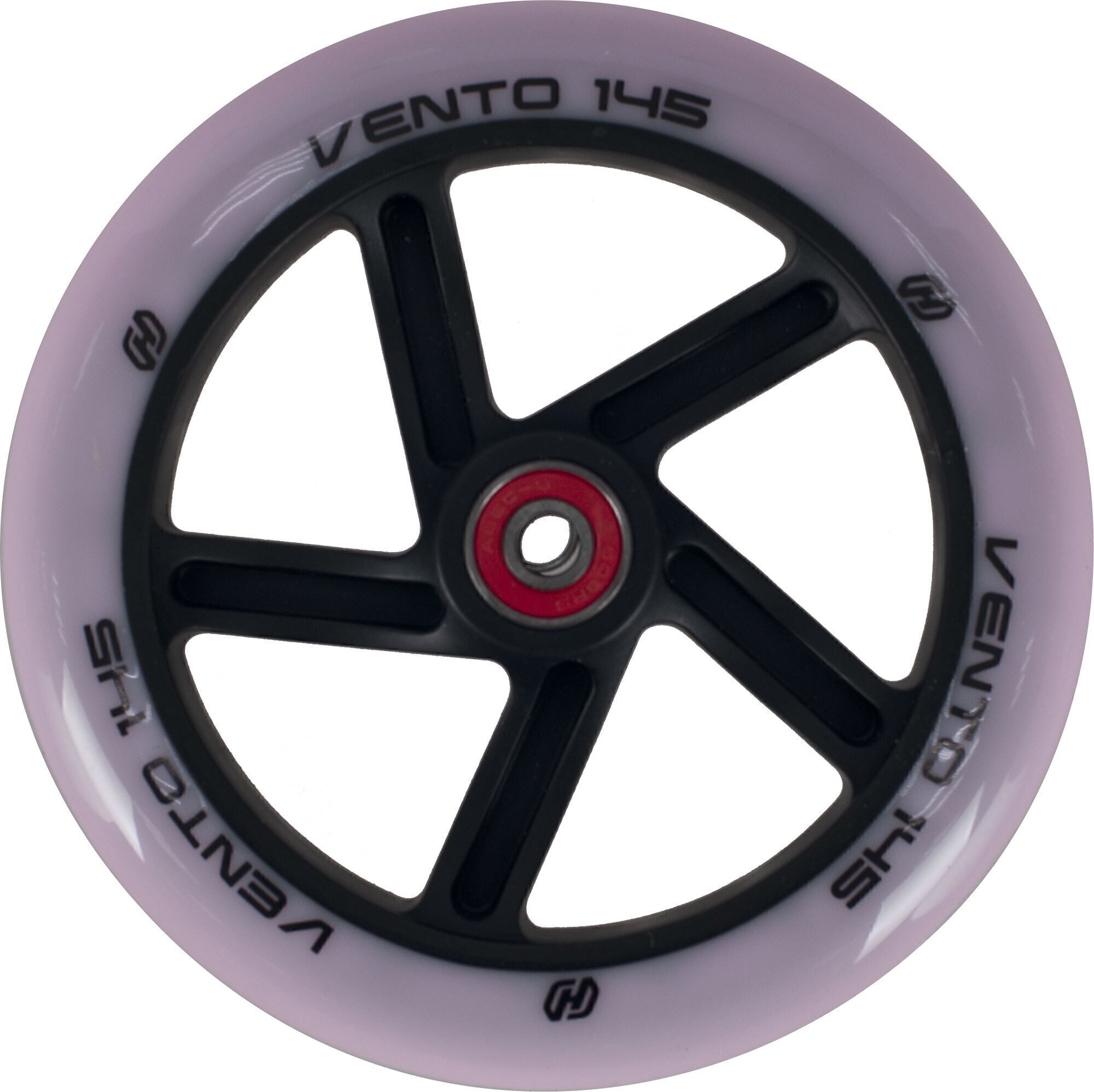 Колесо HORH Vento 145 розовый