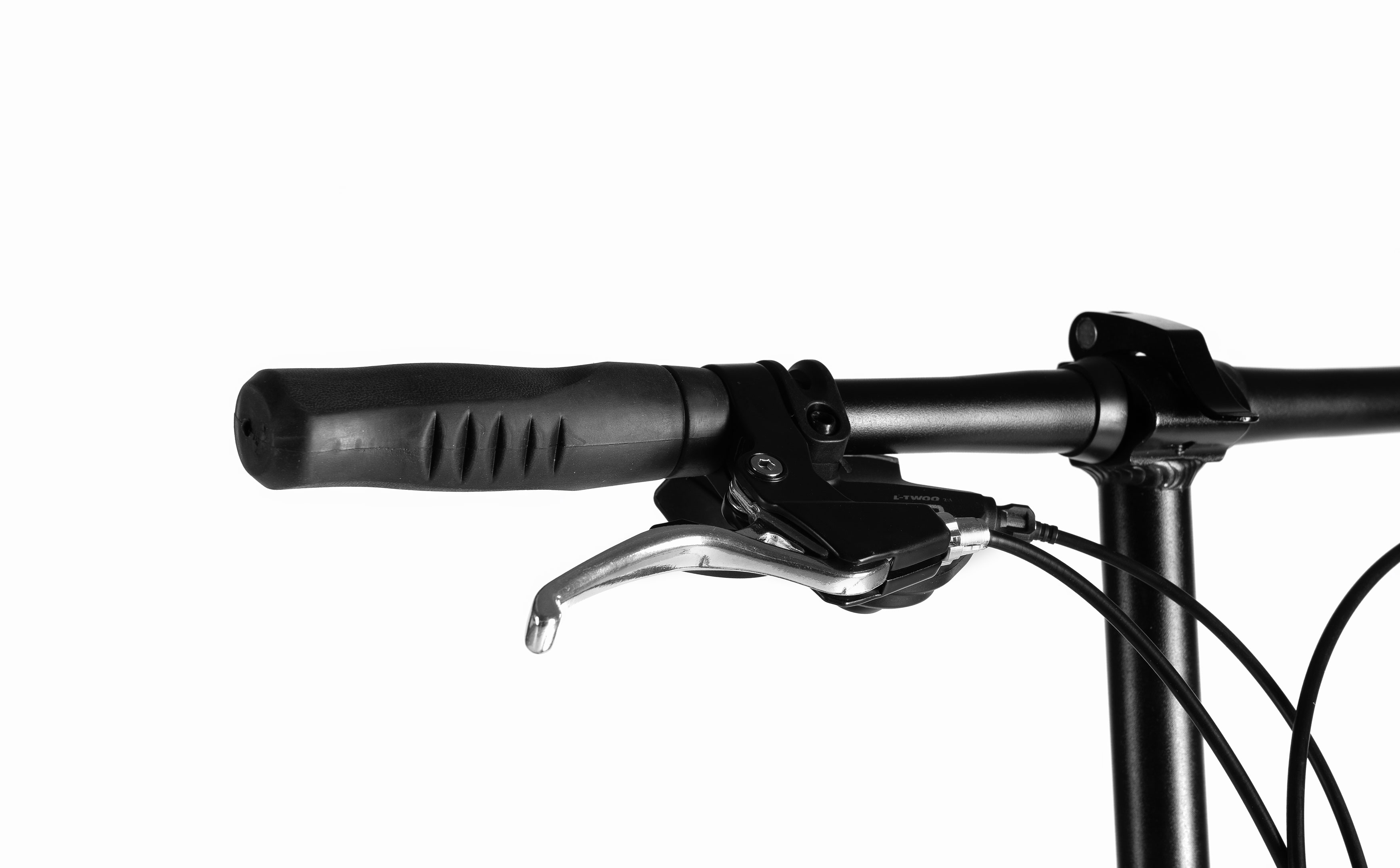 Велосипед HORH NEMO 7SP VB 20" (2026) Black