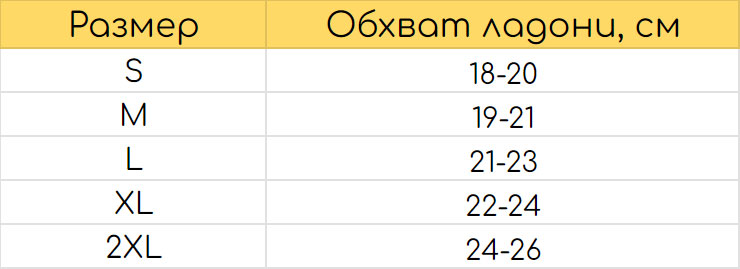Велоперчатки HORH 8039 черно-голубой