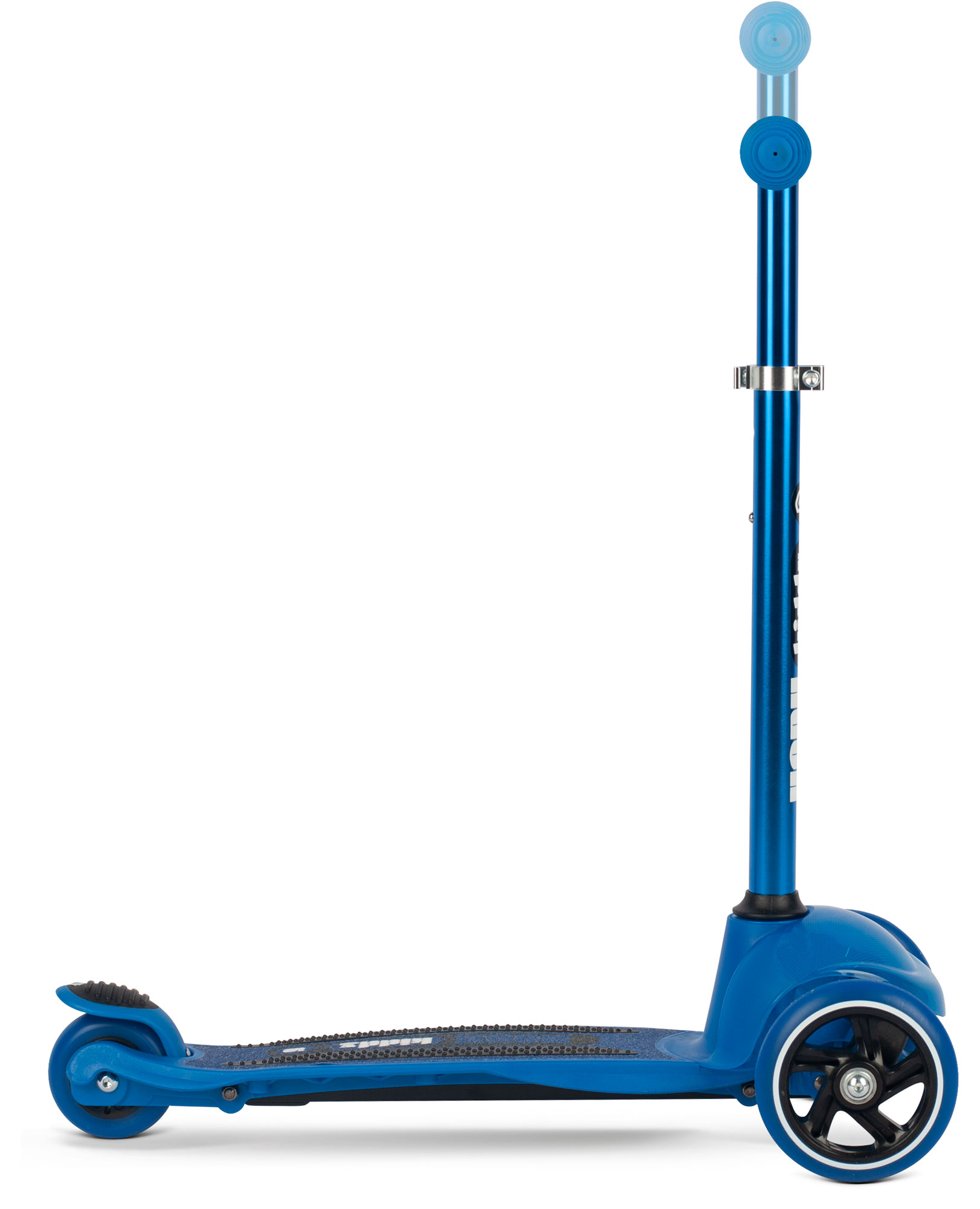 Самокат трехколесный HORH Kiddy SX синий