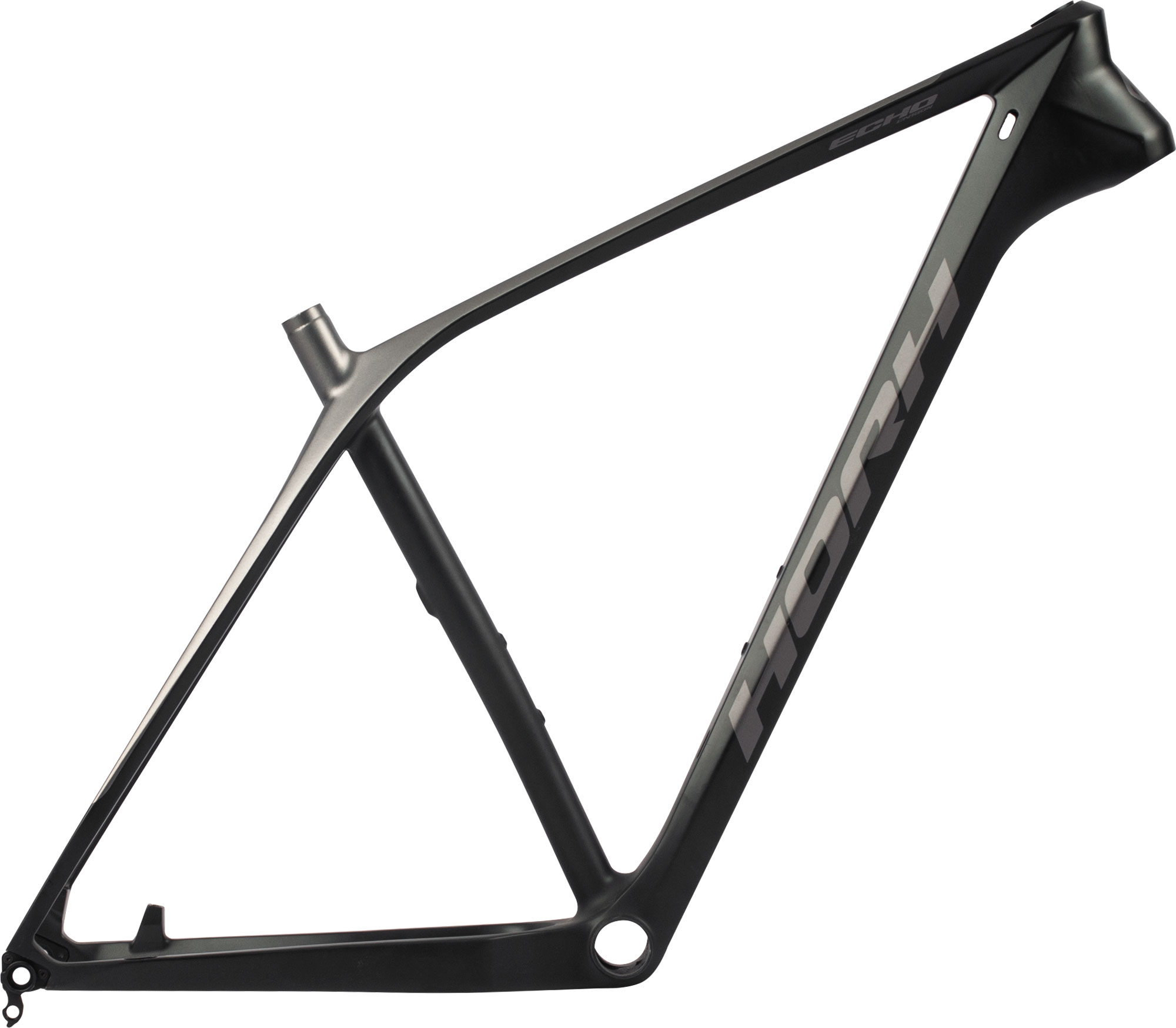Рама Horh Echo 9.2 Grey