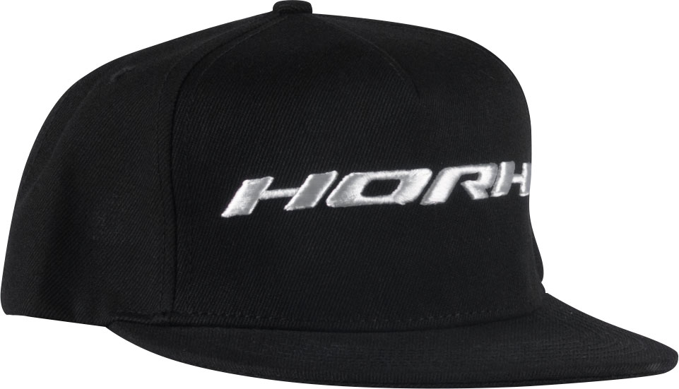 Кепка HORH '24 черный