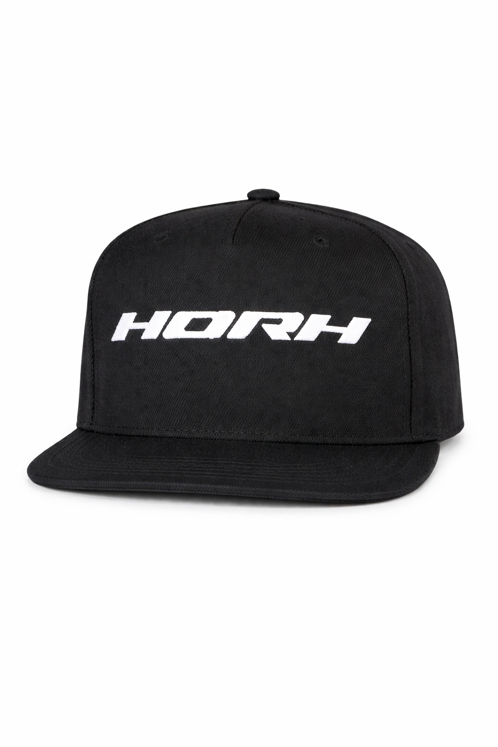Кепка HORH '24 черный