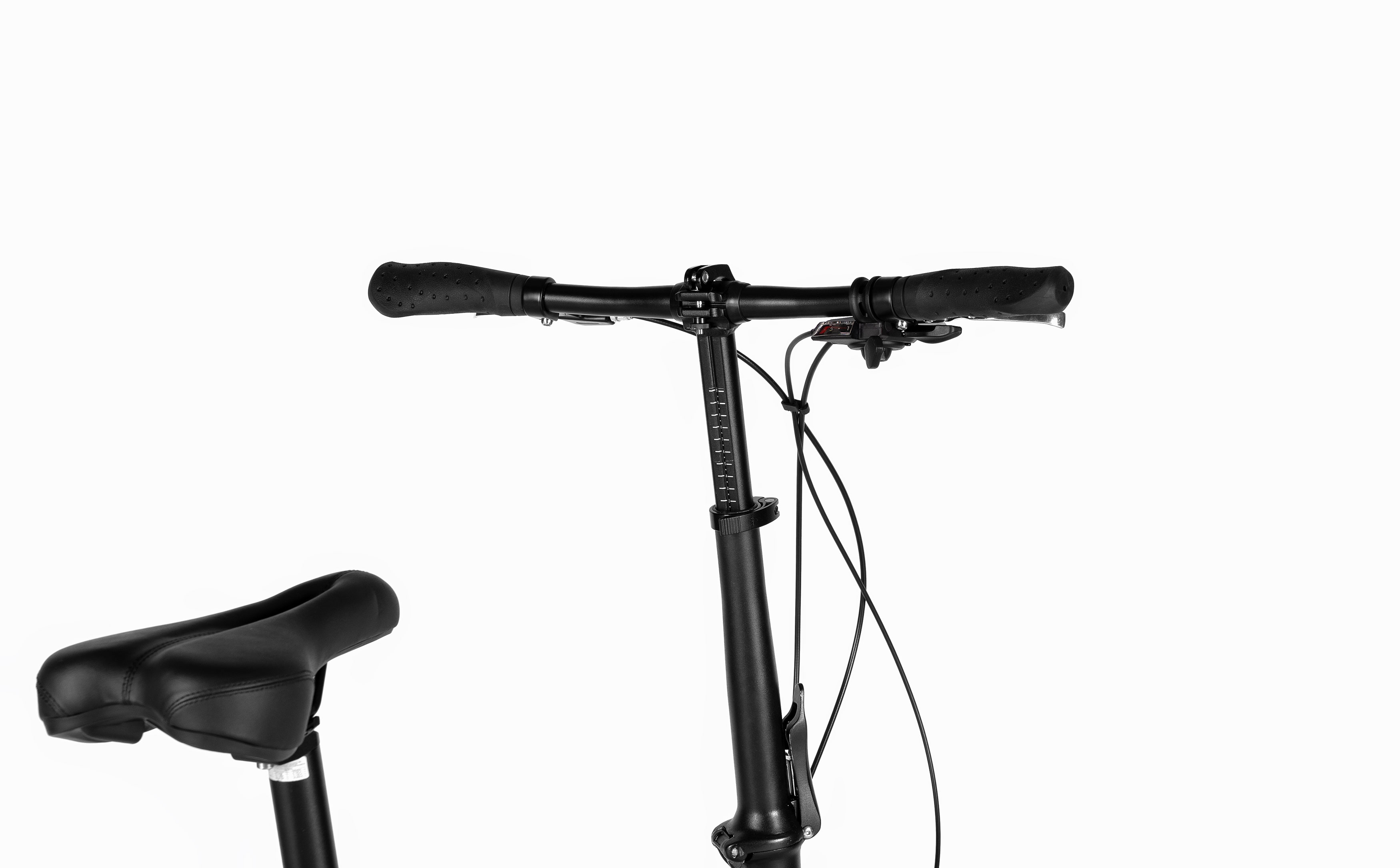 Велосипед HORH KAYO 8SP MD 20" (2026) Light Green