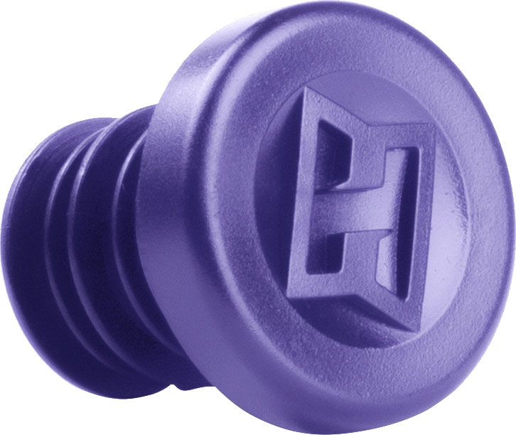 Баренды HORH H-End пара Purple