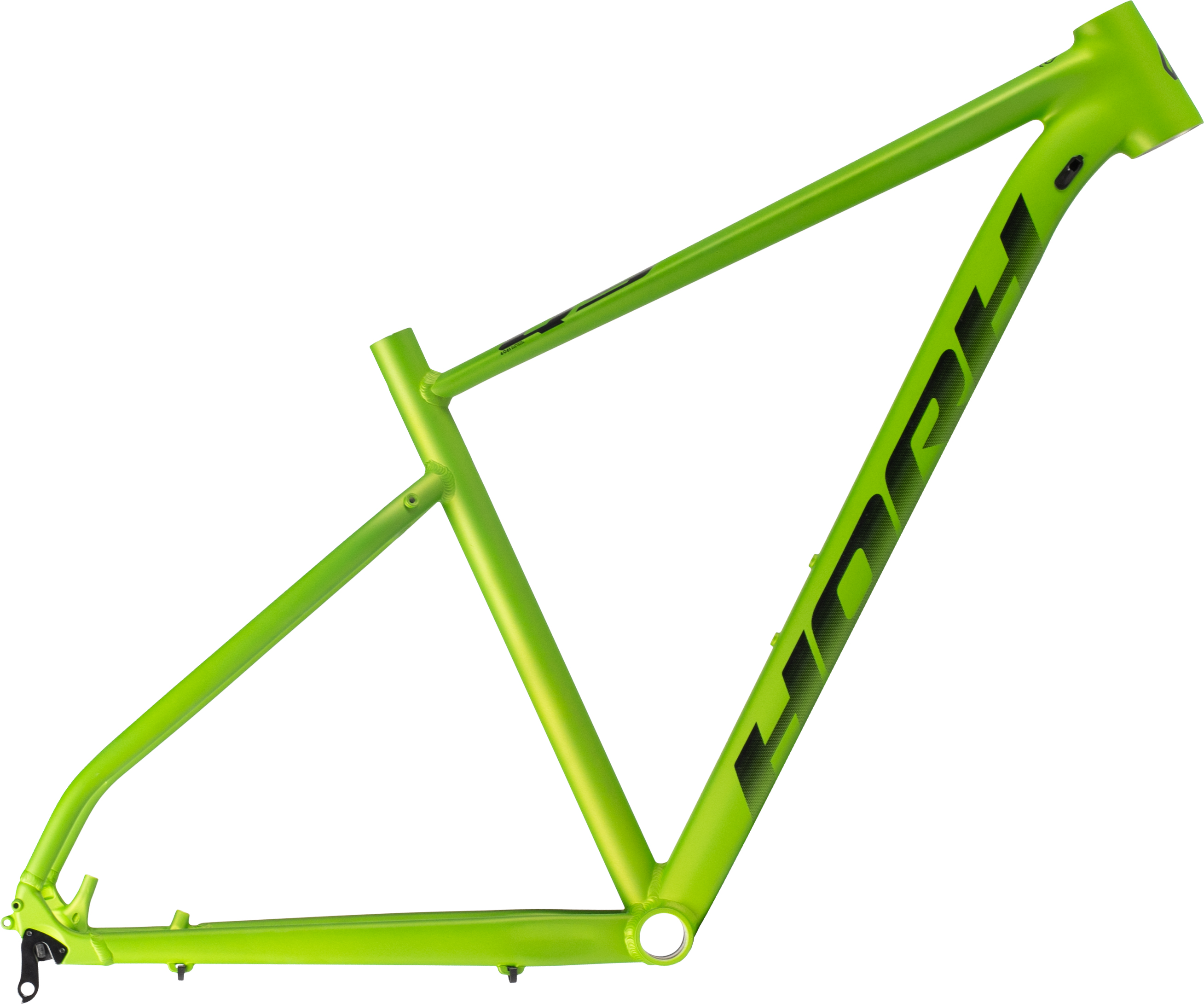 Рама HORH Q9 Acid Green