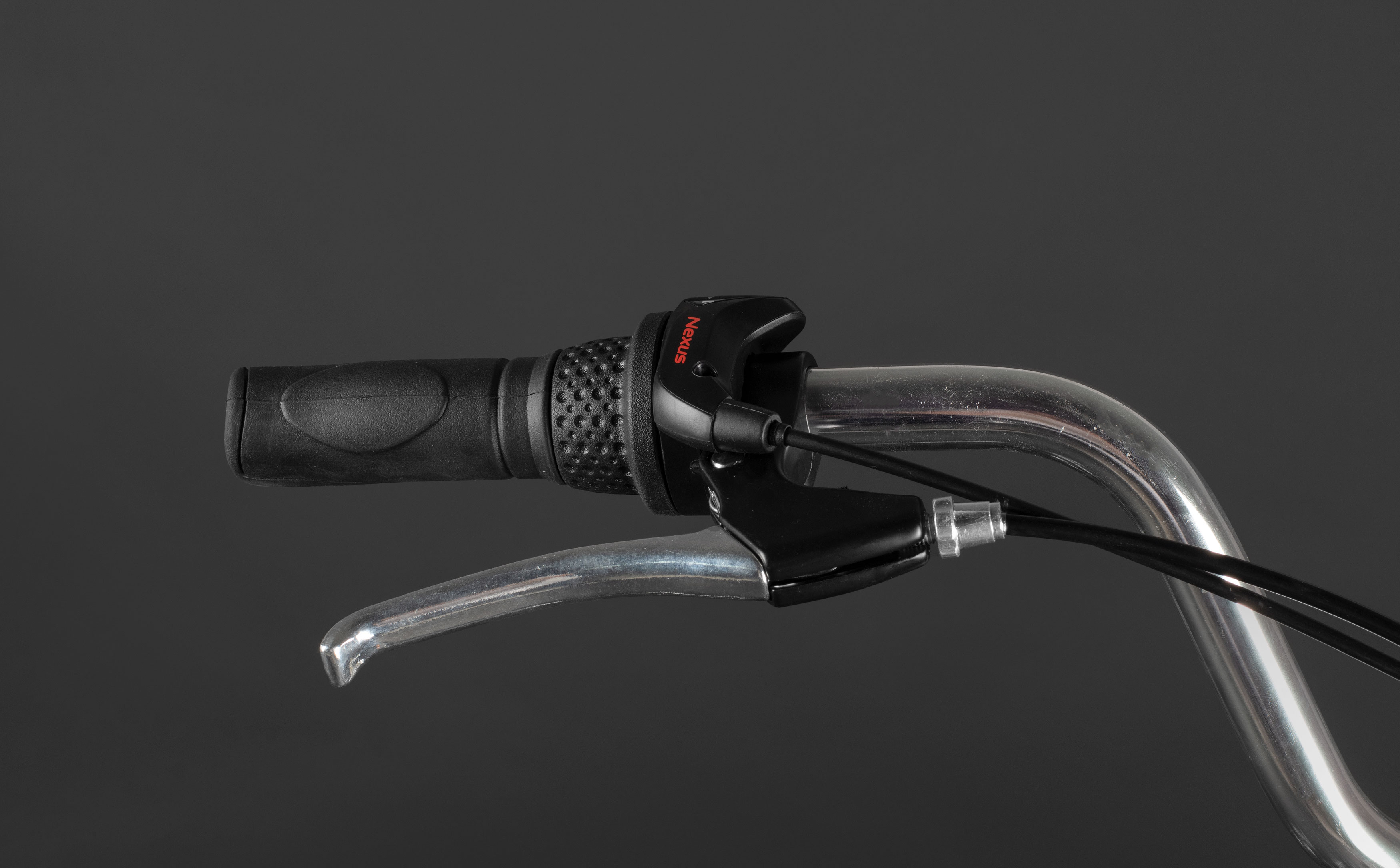 Велосипед HORH VENA 700C (2026) Black
