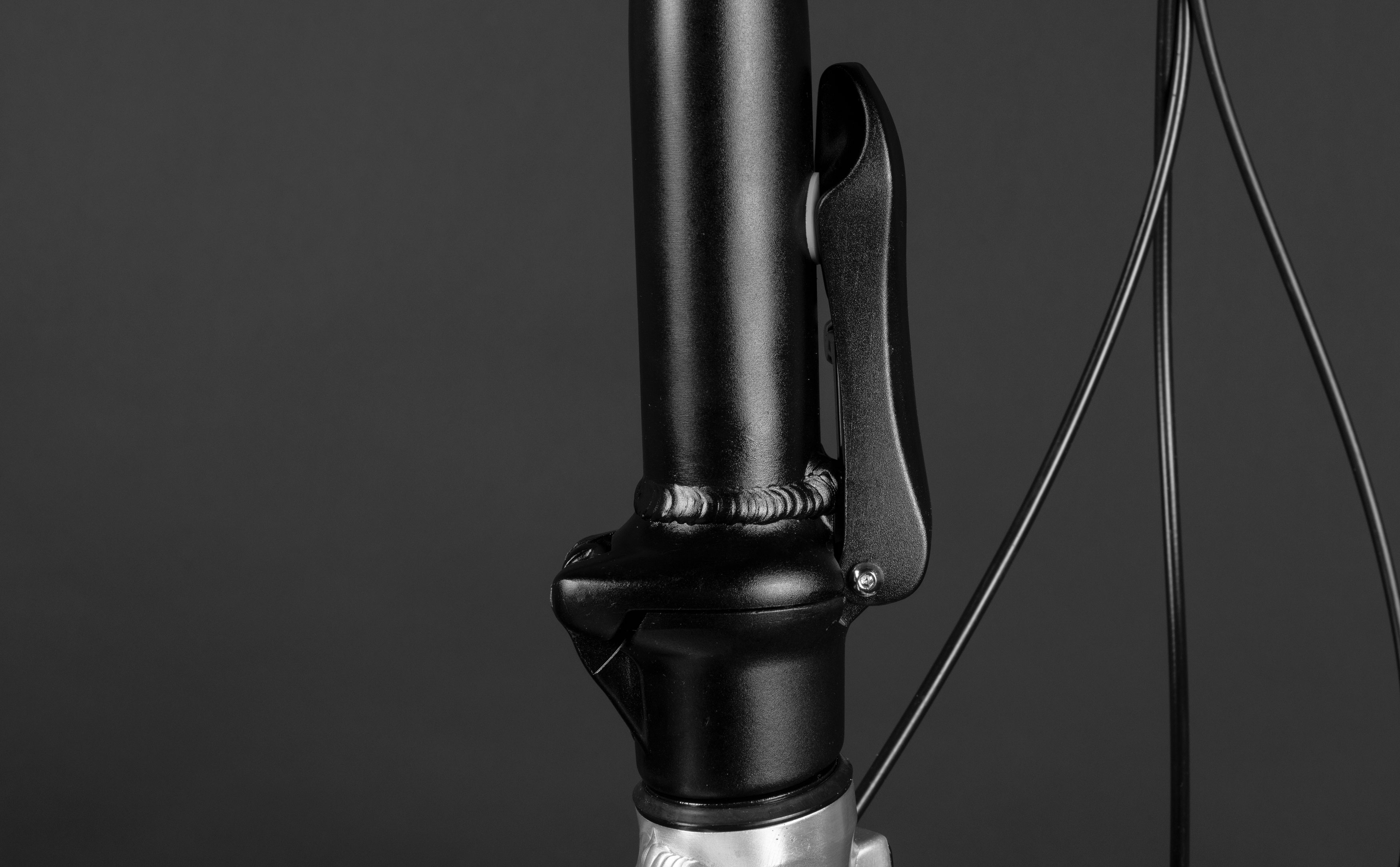 Велосипед HORH NEMO RD7V 20" (2025) Polished
