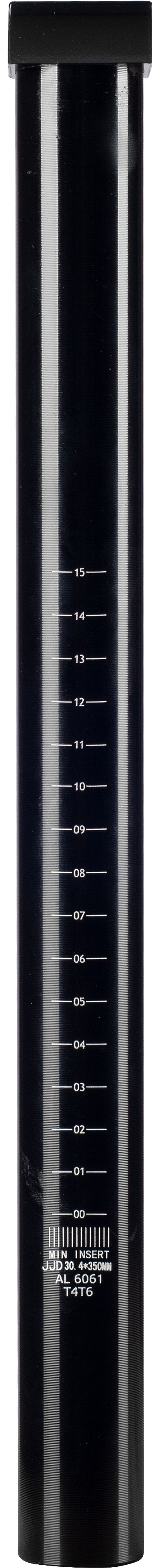Подседельный штырь HORH pivotal type AL 30,4 350mm
