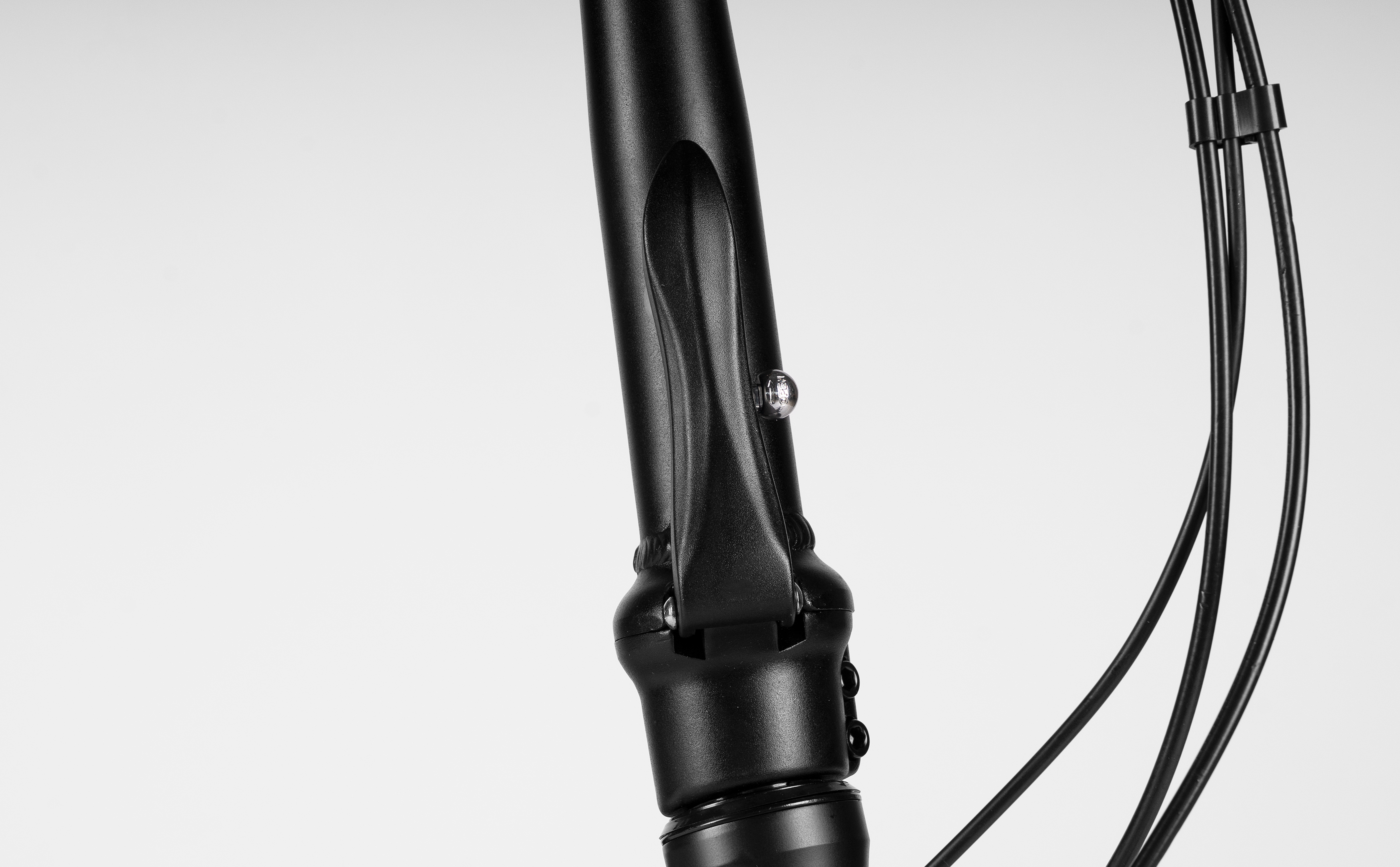 Велосипед HORH NEMO 16" (2026) Black