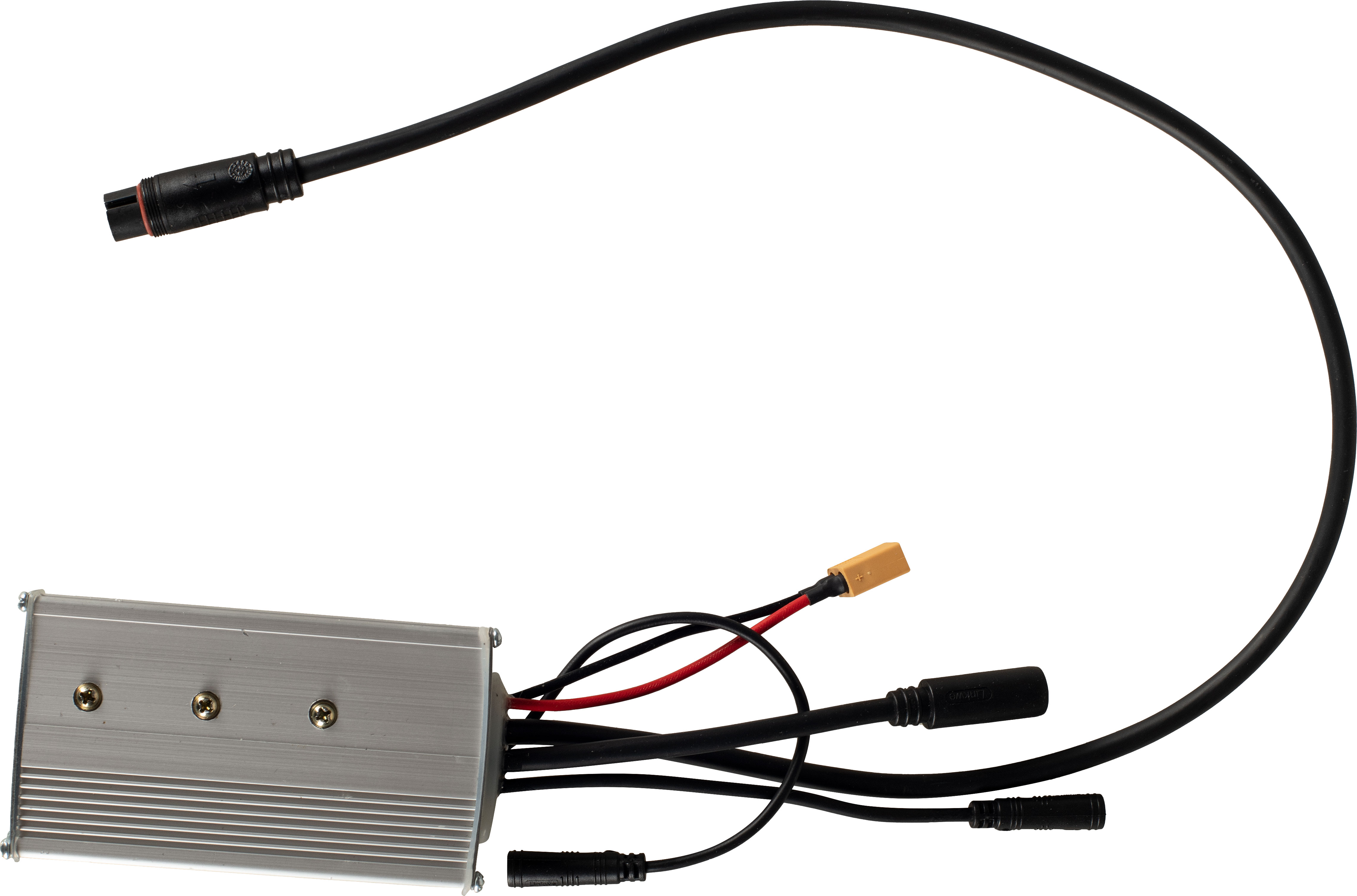 Контроллер для электровелосипеда 48V 750W 25A (подходит для Horh WATT)