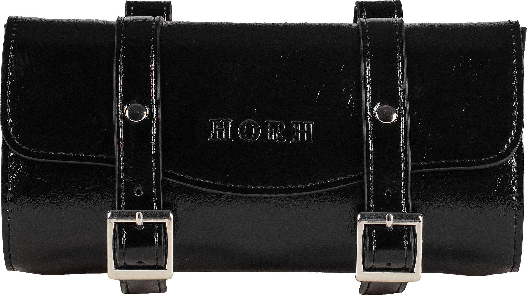 Велосумка HORH Vintage Кожа 200x95x55 мм 1,2л