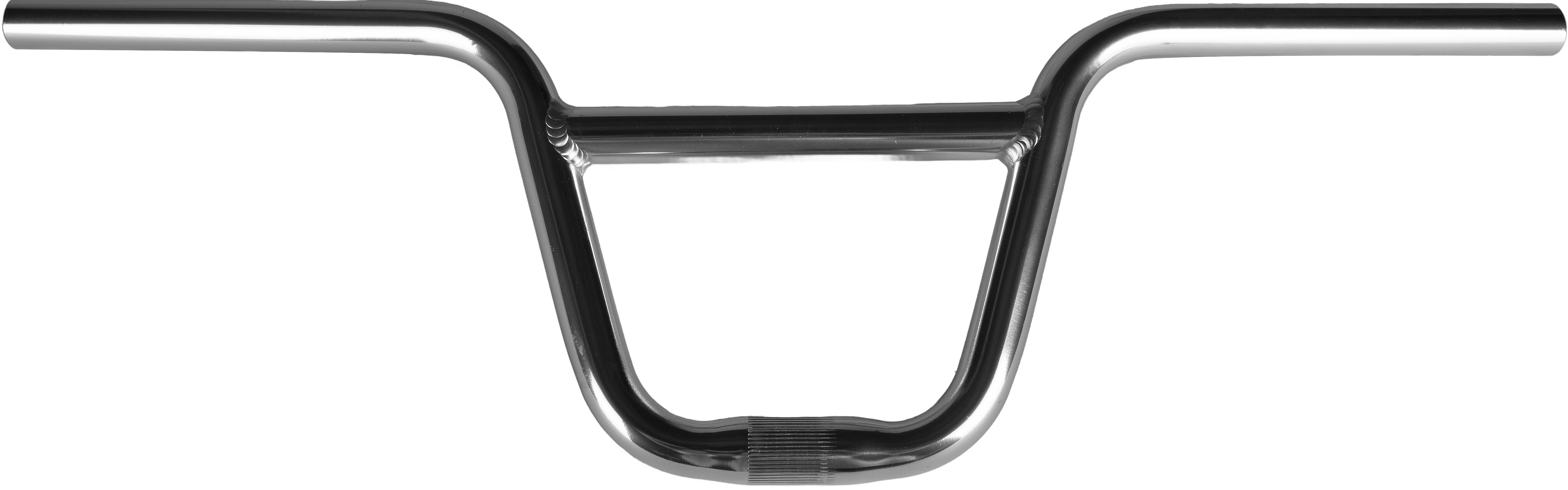 Руль BMX 22.2*25.4 *640W
