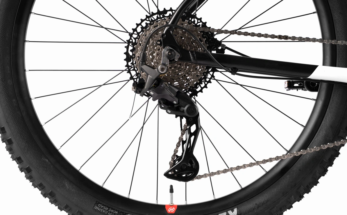 Shimano Cues
