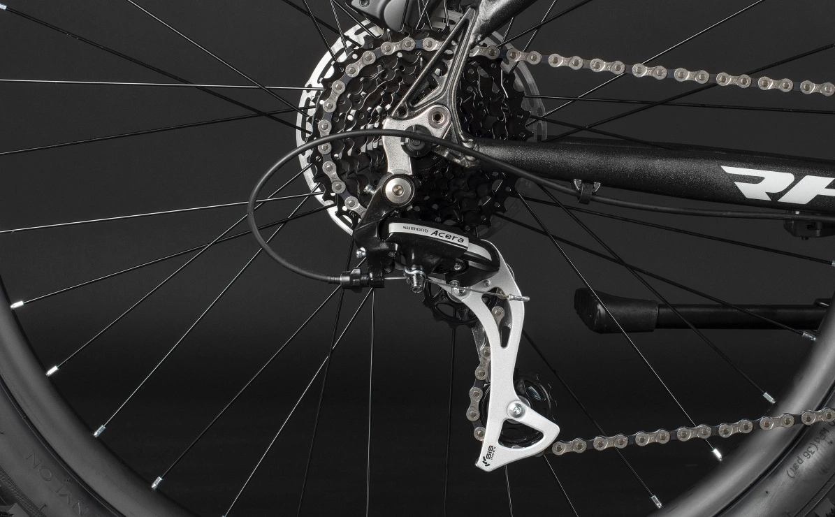 Shimano Acera