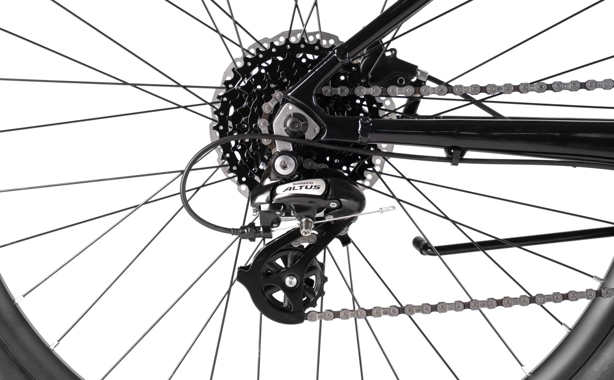 Shimano Altus