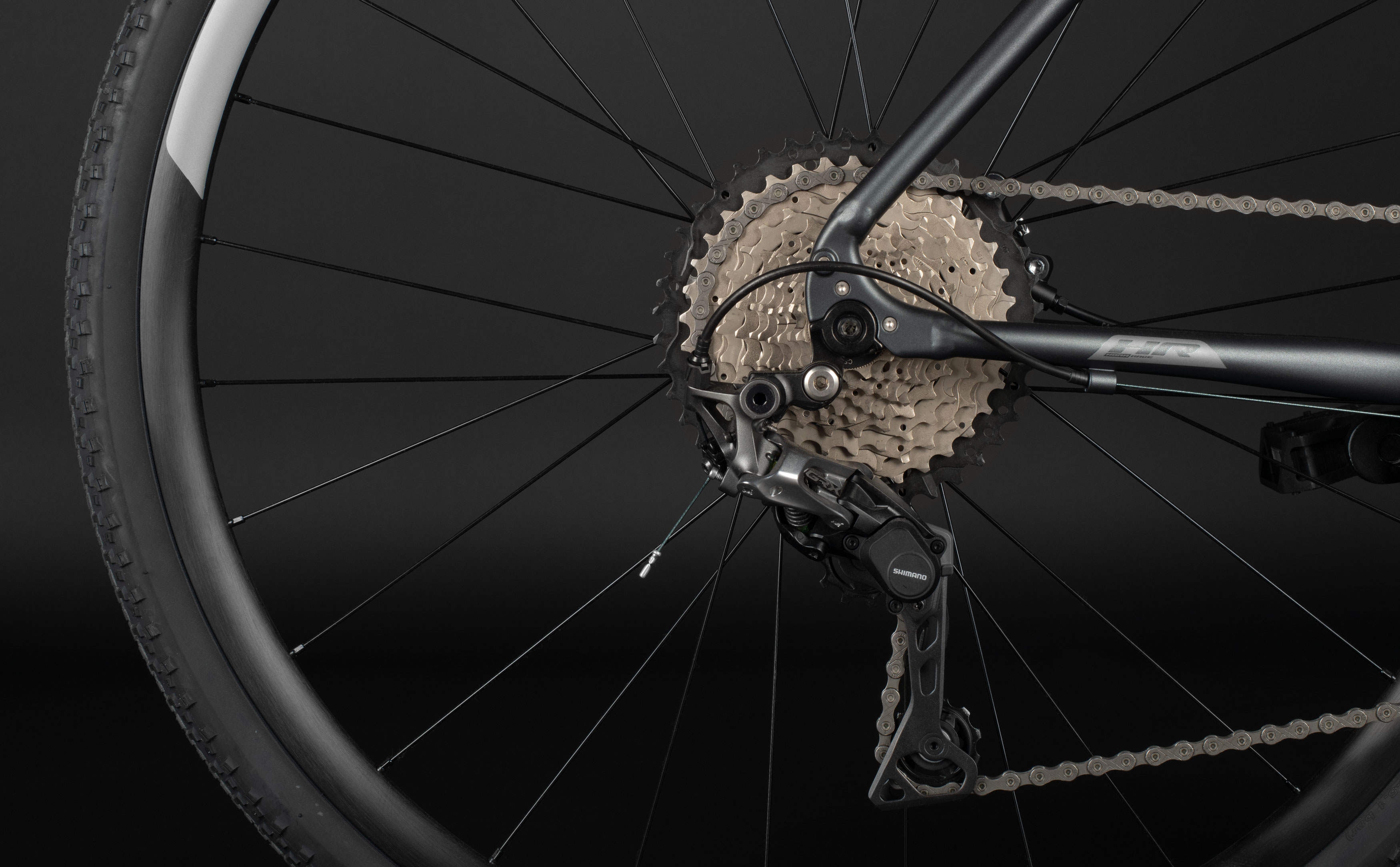 Shimano GRX