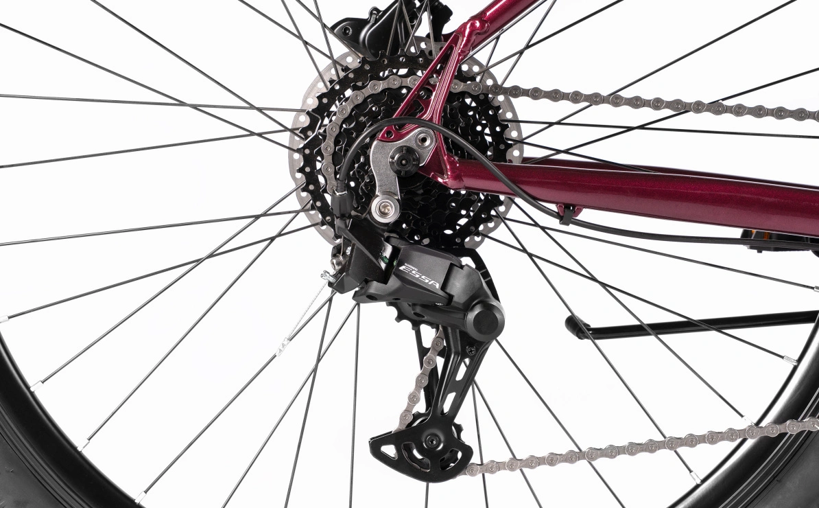 Shimano ESSA