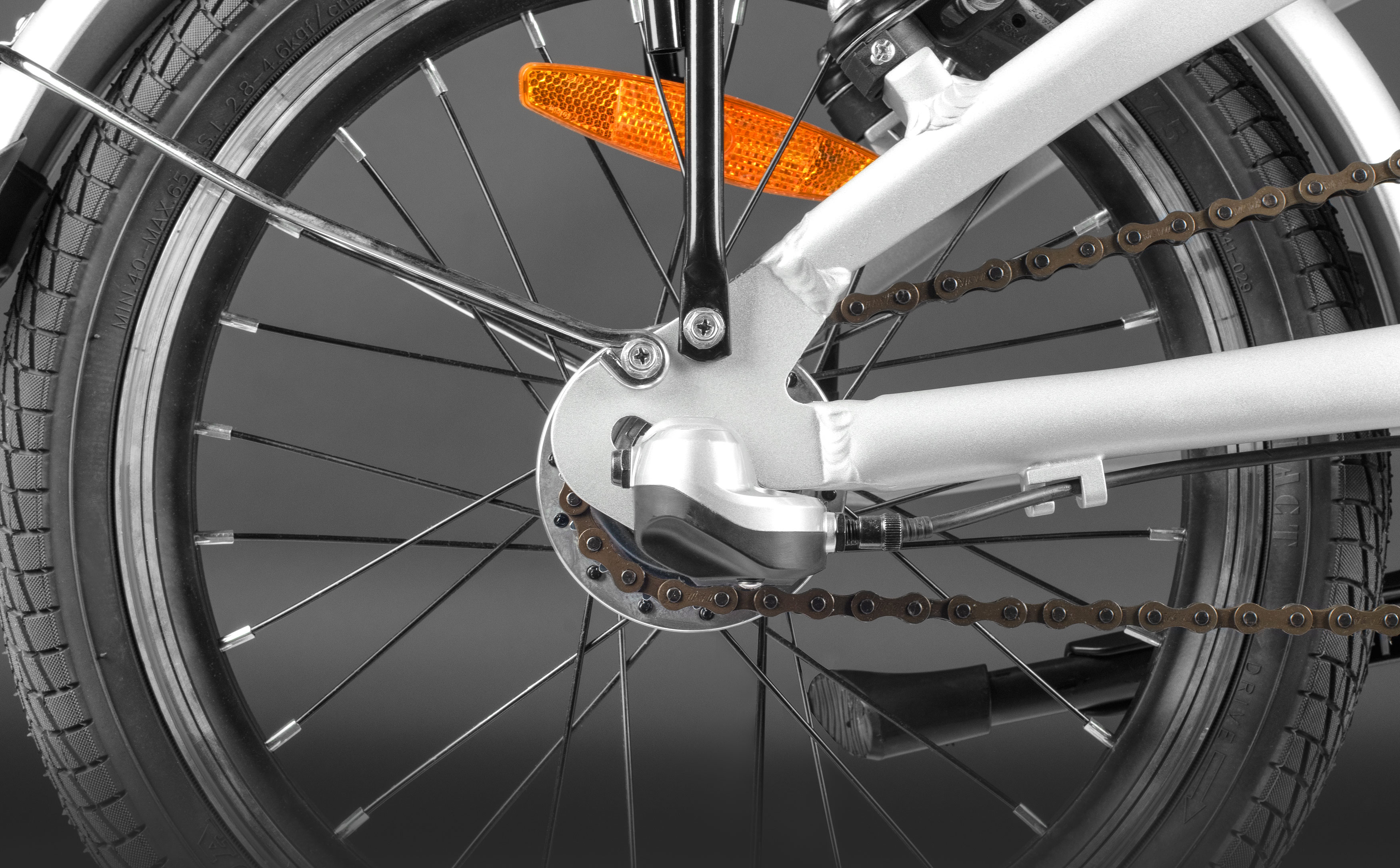 Shimano Nexus