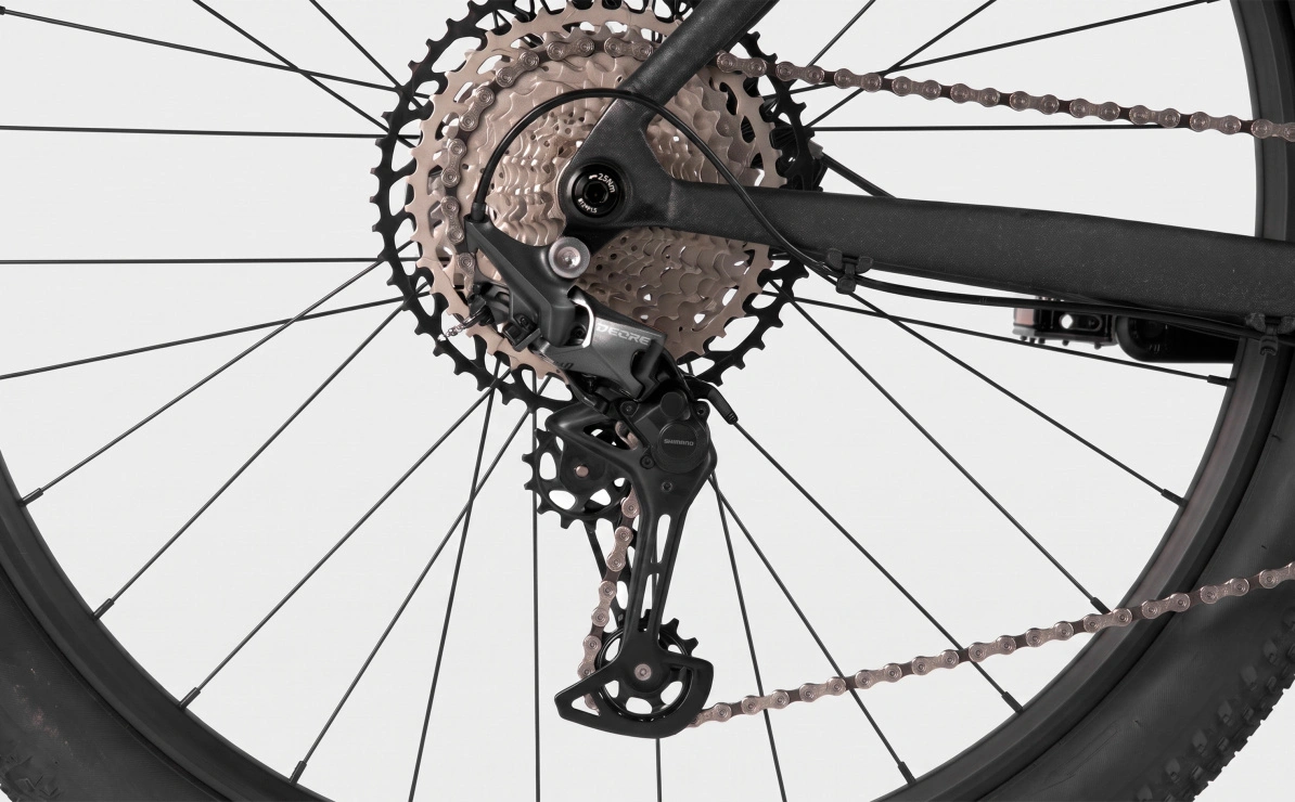 Shimano Deore