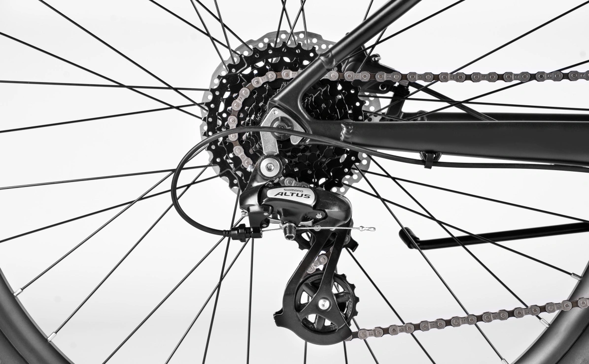Shimano Altus